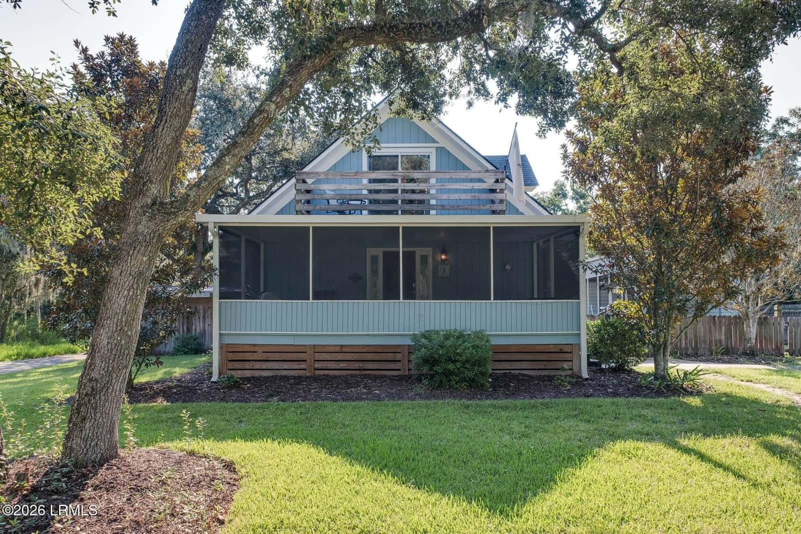 6589 Thomas Lawton Drive, Bluffton, SC 29910