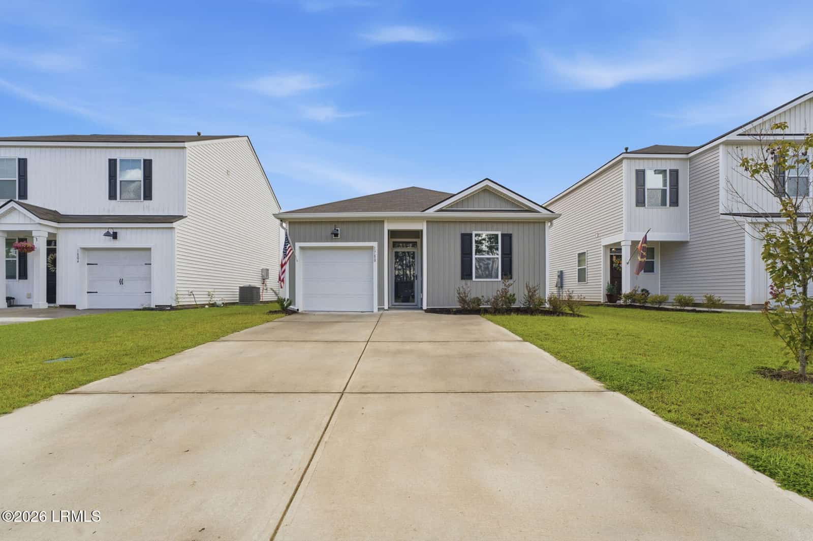 1780 Sanctum Street, Ridgeland, SC 29936 — listing photo