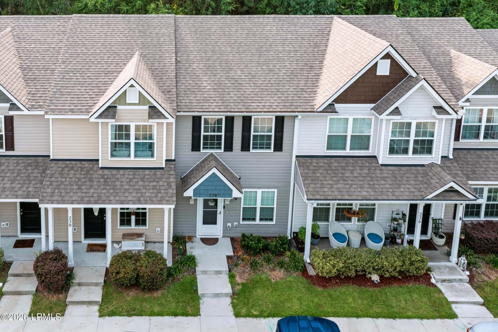 228 Admiration Avenue, Beaufort, SC 29906