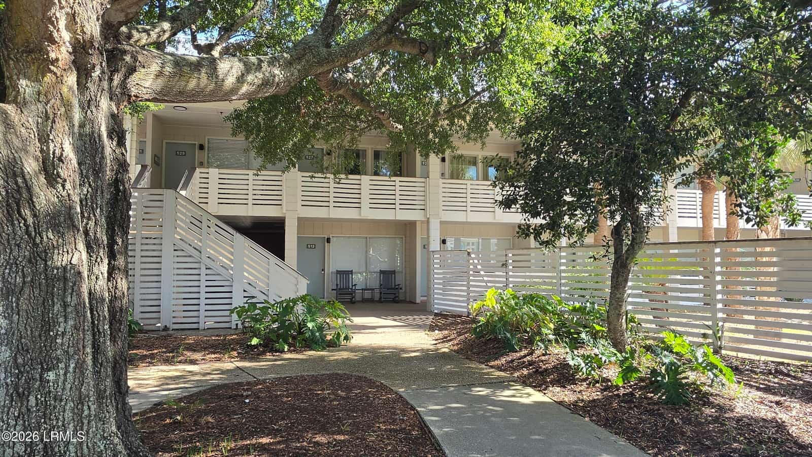 303 Tarpon Boulevard 519, Fripp Island, SC 29920 — listing photo