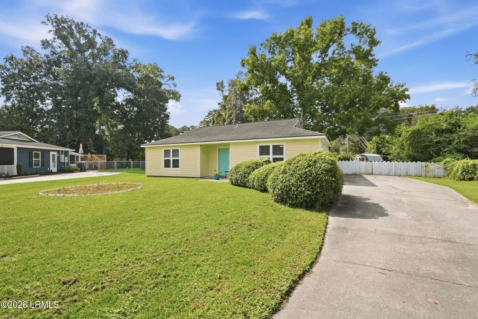 10 Quail Ridge Circle S, Beaufort, SC 29906 — listing photo