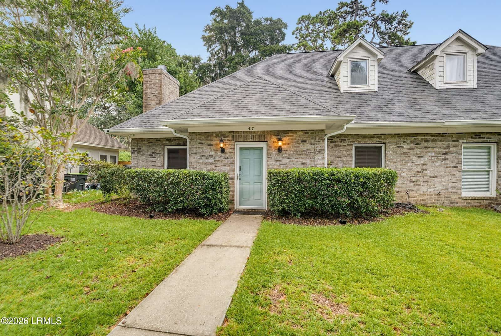 417 Joshua Court, Beaufort, SC 29902 — listing photo