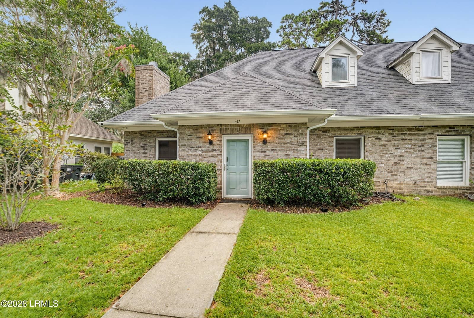 417 Joshua Court, Beaufort, SC 29902