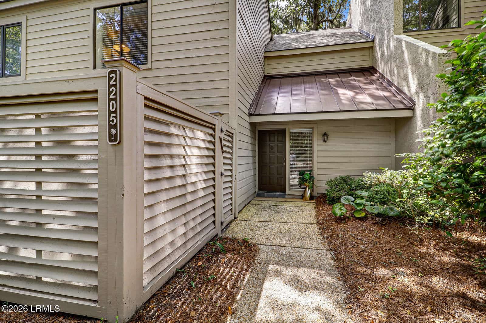 101 Lighthouse Road 2205, Hilton Head Island, SC 29928 — listing photo