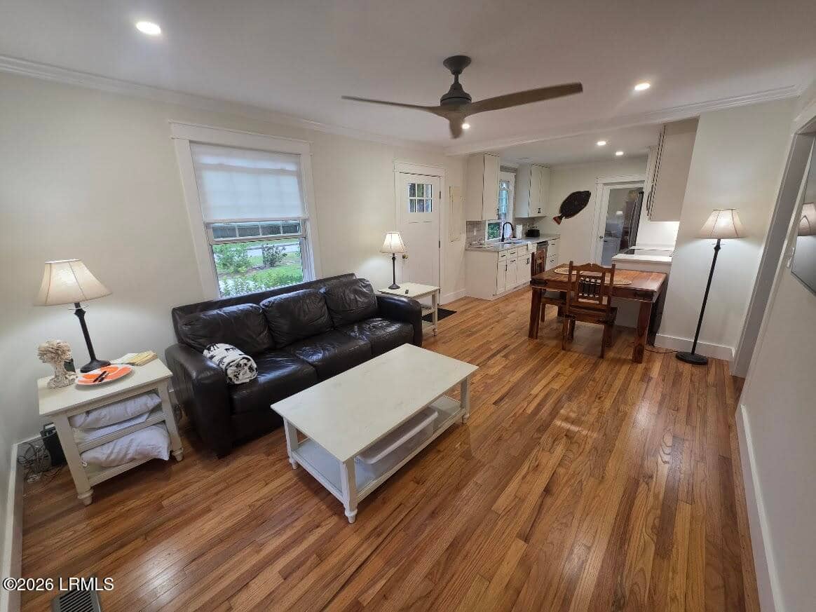 1213 16th Street, Port Royal, SC 29935