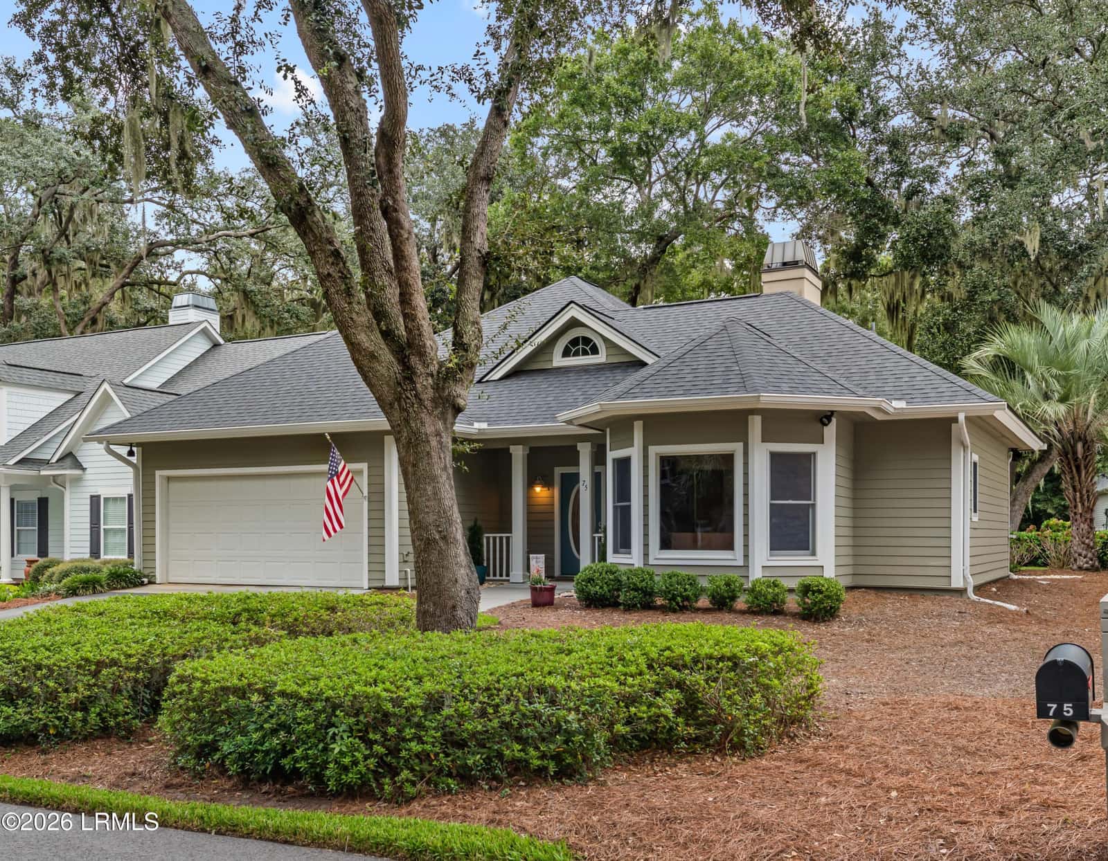 75 S Boone Road, St. Helena Island, SC 29920