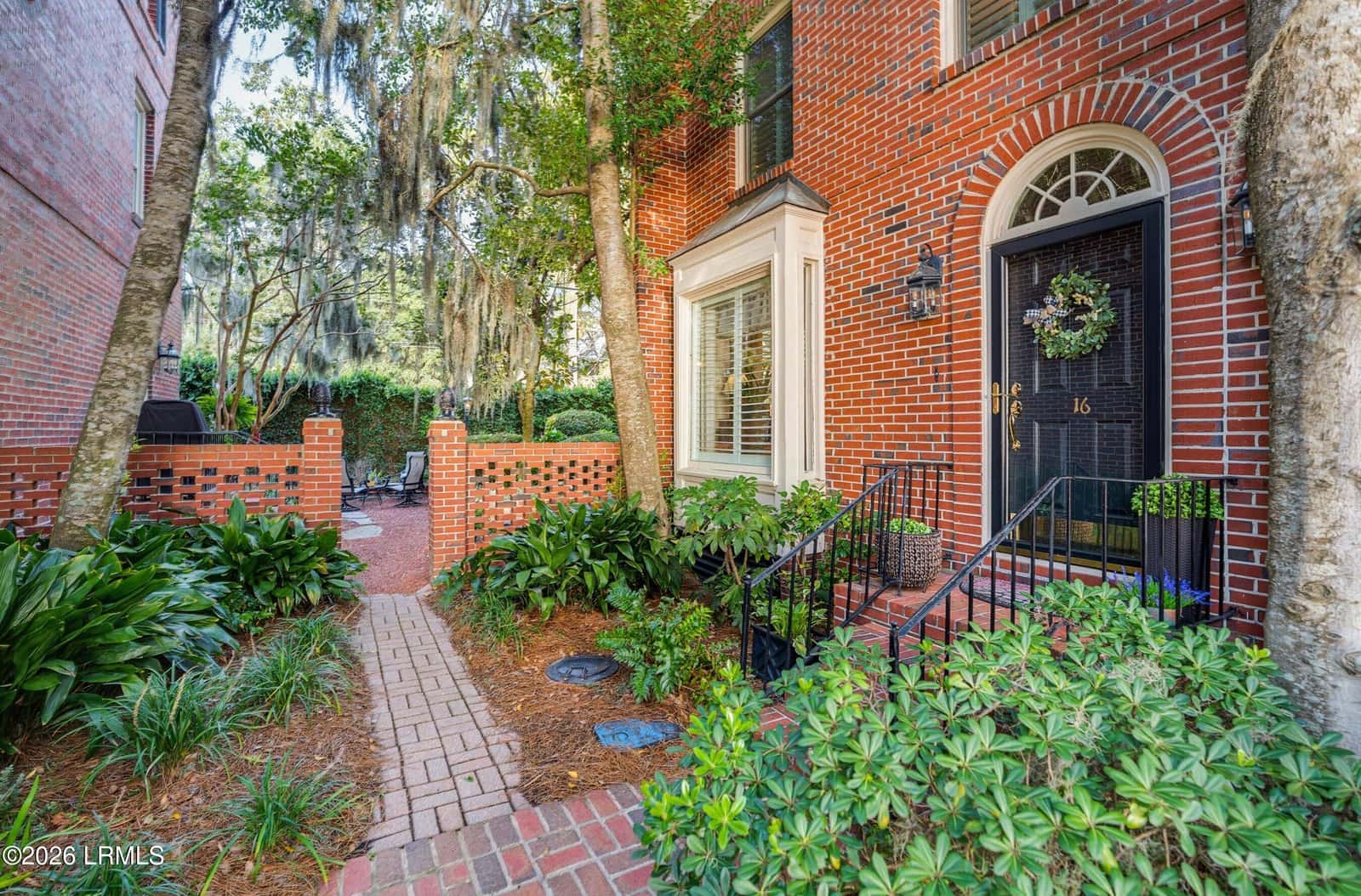 895 Ribaut Road C16, Beaufort, SC 29902