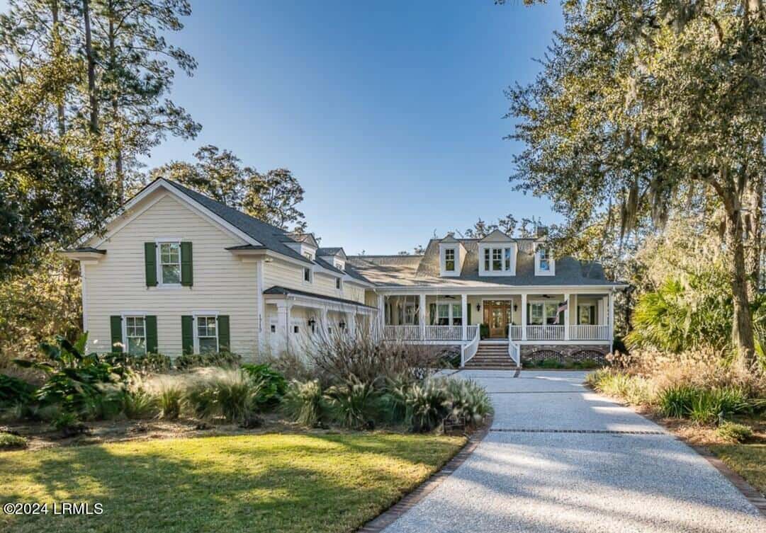 1719 Longfield Drive, St. Helena Island, SC 29920