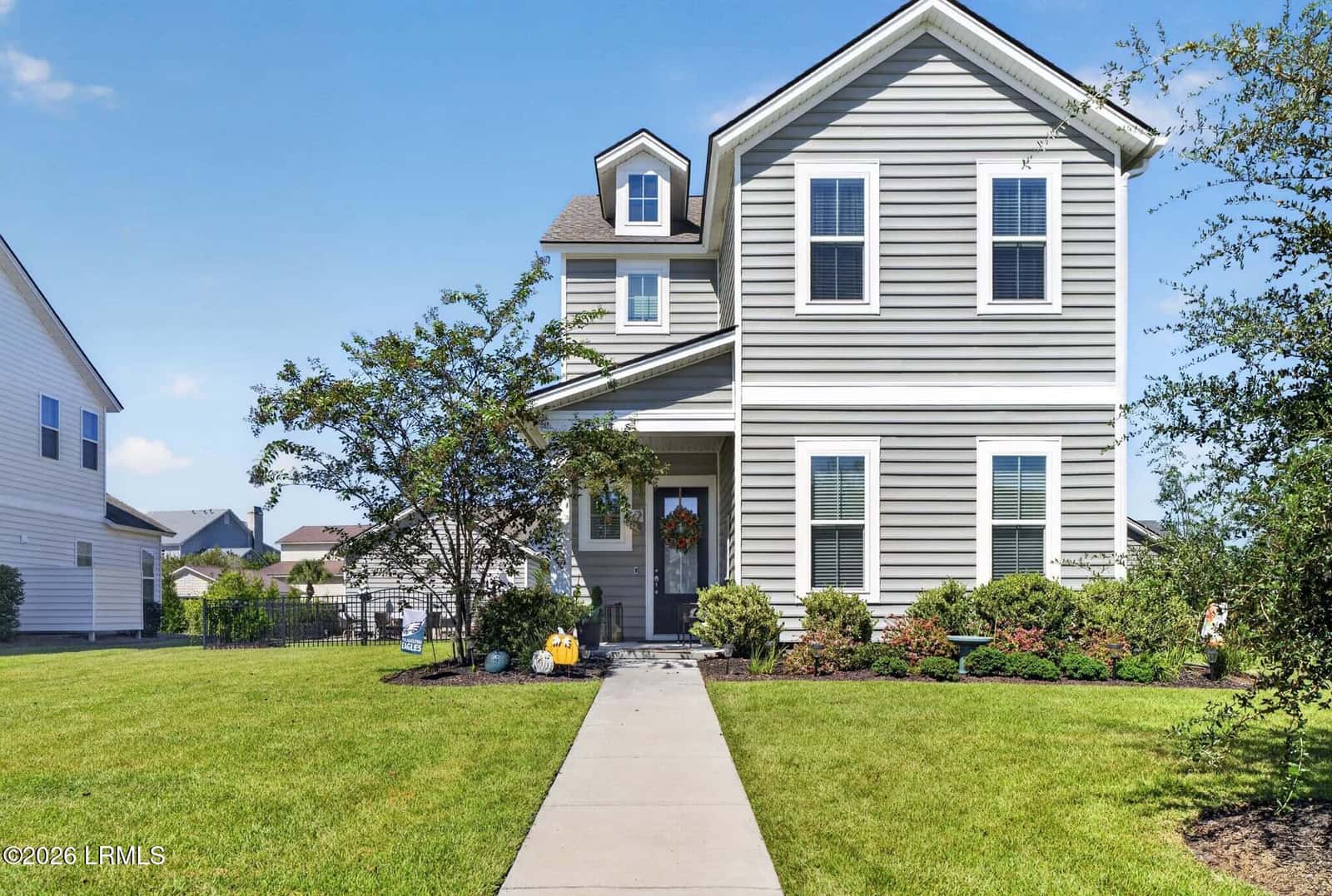 1591 Club Way, Hardeeville, SC 29927