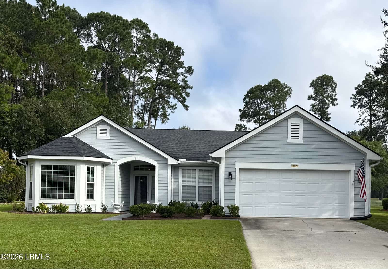 172 Colonel Thomas Heyward Road, Bluffton, SC 29909 — listing photo