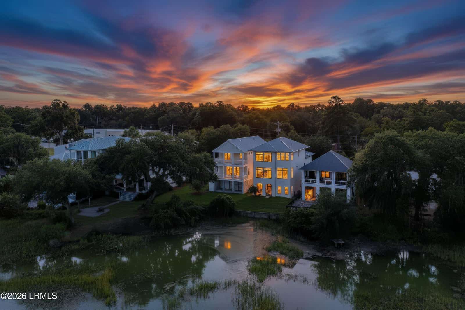 108 Factory Creek Court, Beaufort, SC 29907 — listing photo