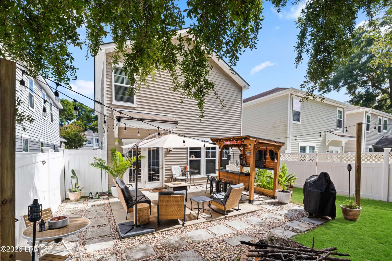60 Starshine Circle, Bluffton, SC 29910 — listing photo