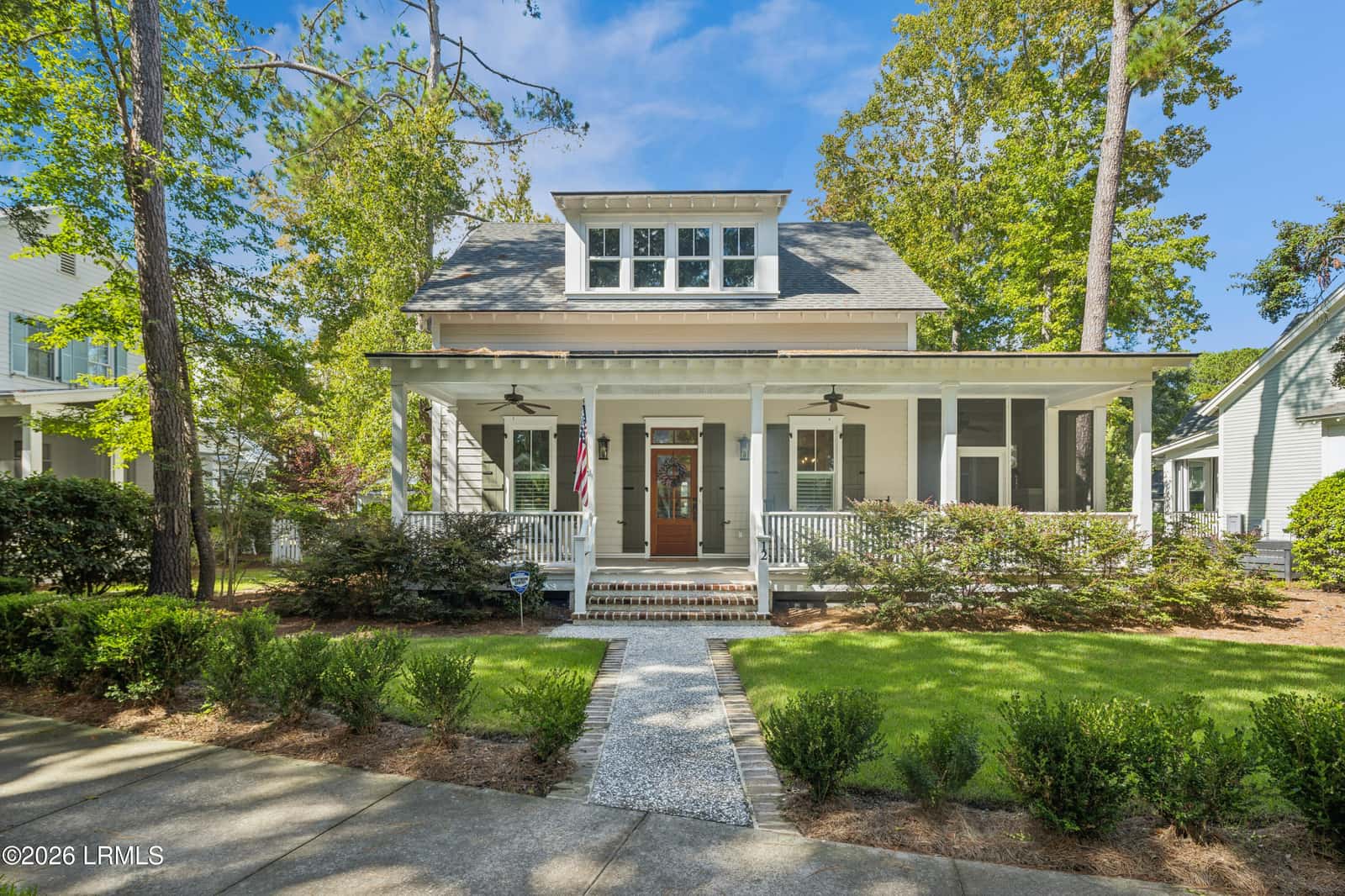 12 Saint Phillips Boulevard, Beaufort, SC 29906