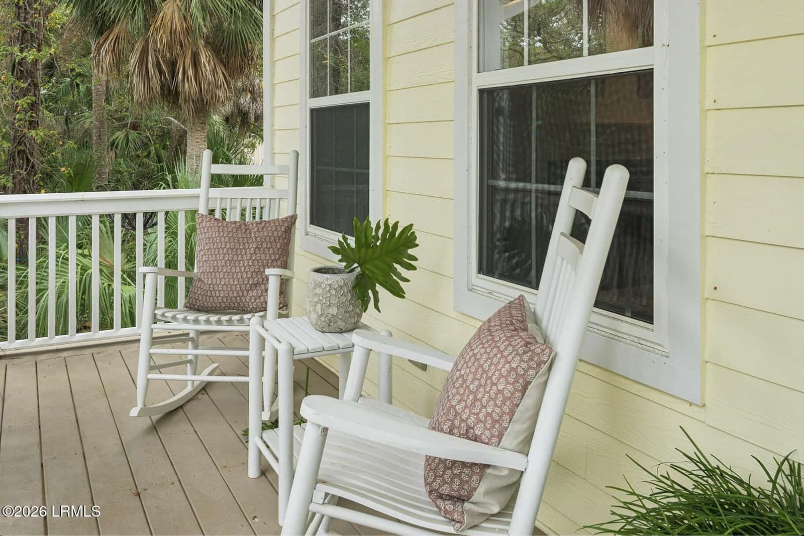 703 Sea Dragon Lane, Fripp Island, SC 29920 — listing photo