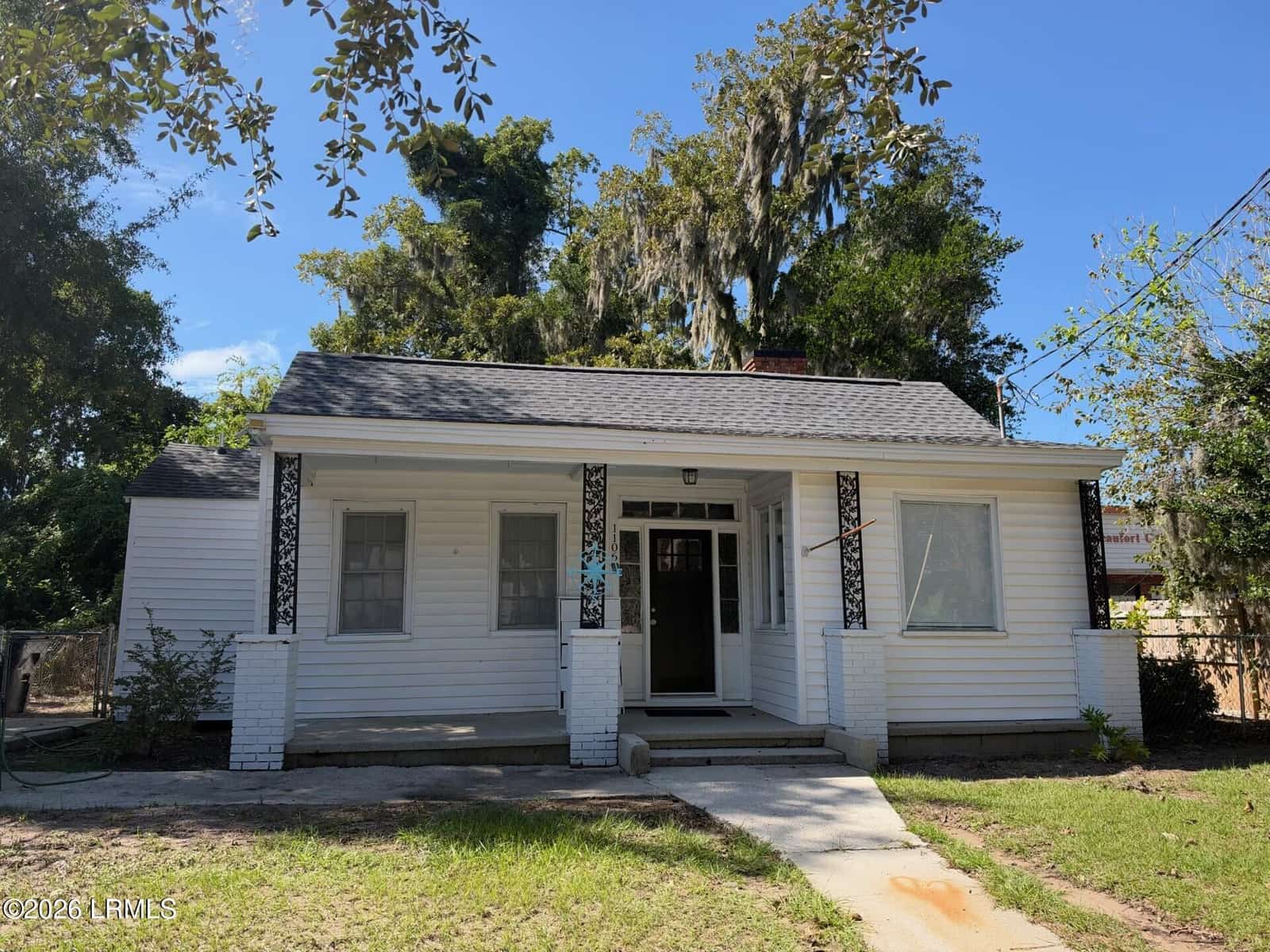 1106 Harrington Street, Beaufort, SC 29902 — listing photo