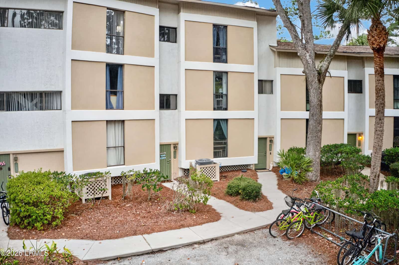 42 S Forest Beach Drive 3088, Hilton Head Island, SC 29928 — listing photo