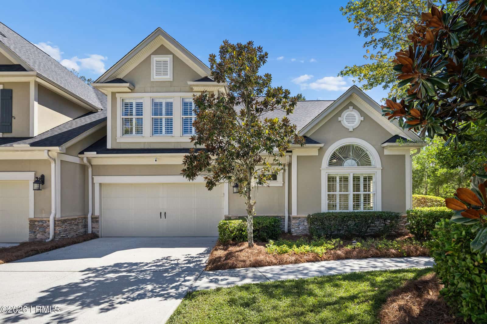 2 Fording Court, Bluffton, SC 29910 — listing photo