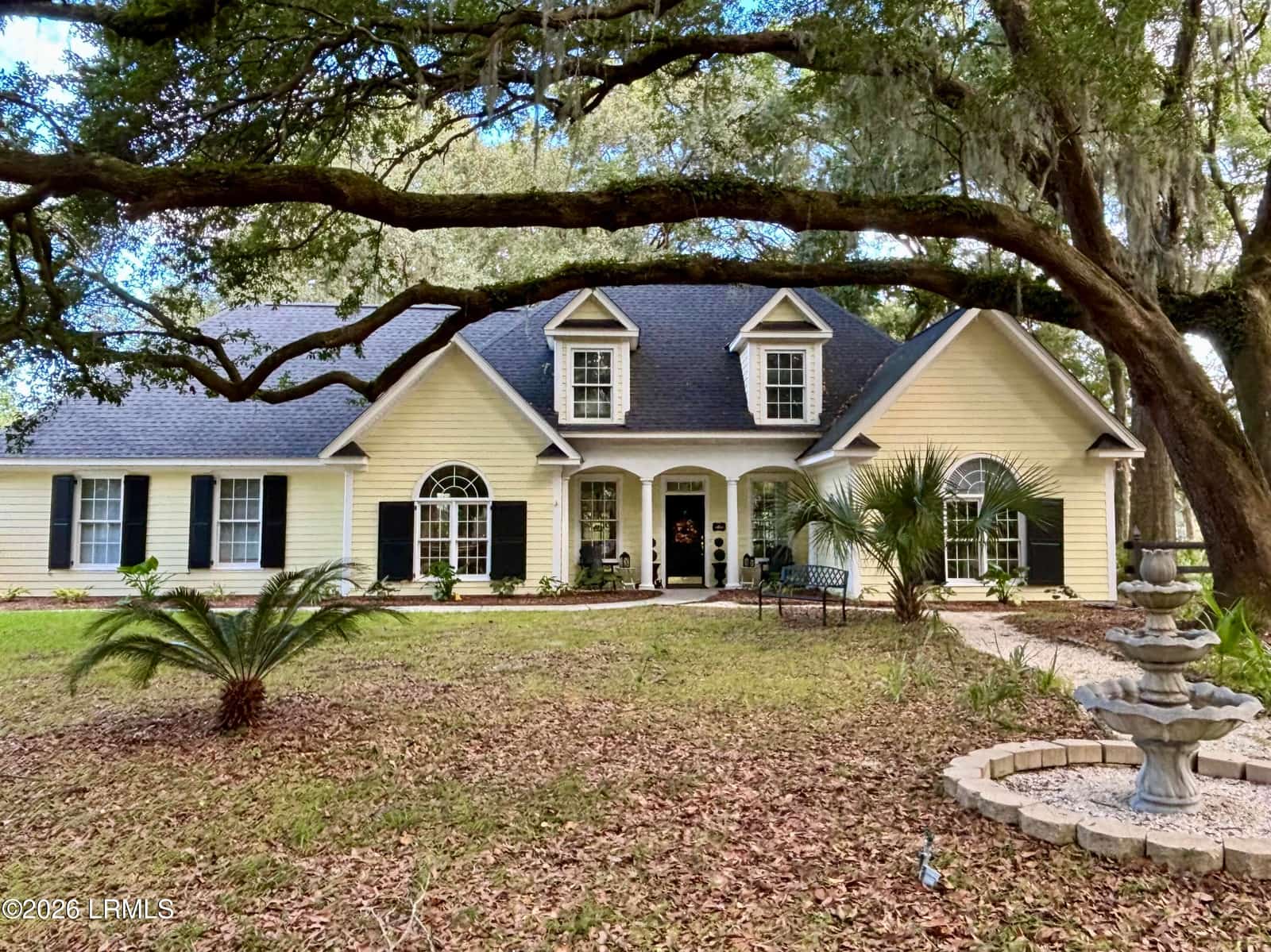 28 Barnwell Drive, Beaufort, SC 29907 — listing photo