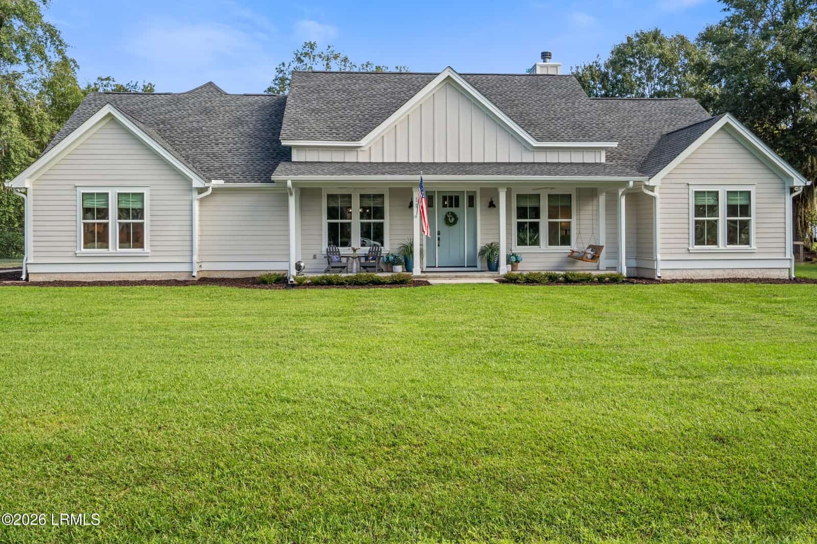 11 Schley Street, Seabrook, SC 29940 — listing photo