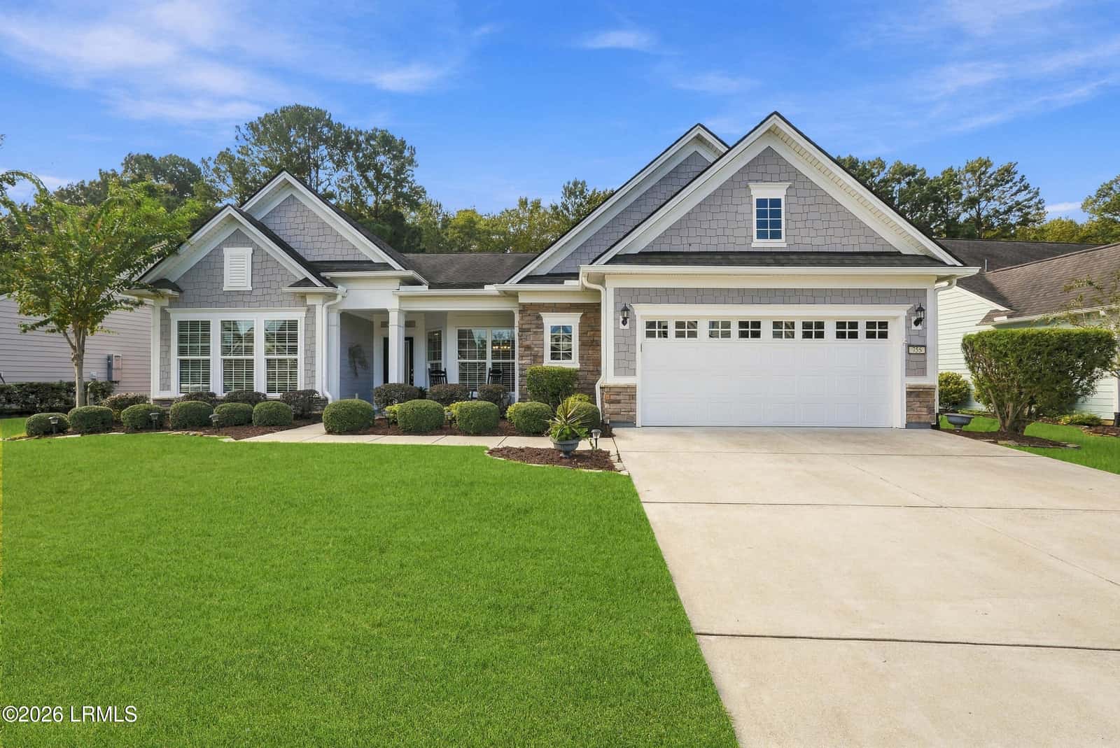 755 Freshwater Lane, Bluffton, SC 29909