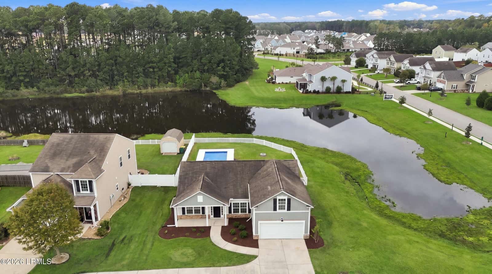 6 Wolf Creek Cove, Bluffton, SC 29910 — listing photo