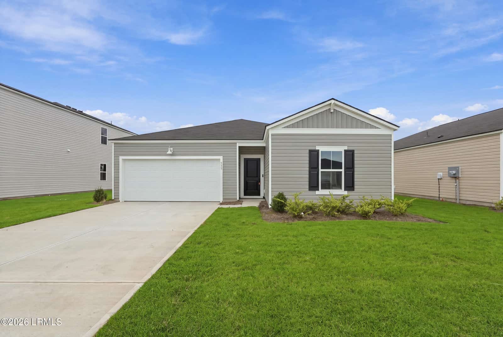 933 Sweetbay Drive, Hardeeville, SC 29927 — listing photo