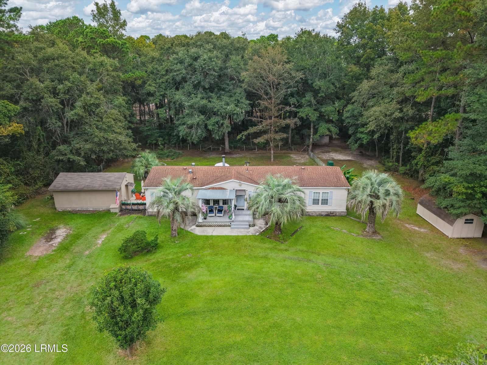 10 Alexander Way, Beaufort, SC 29906 — listing photo
