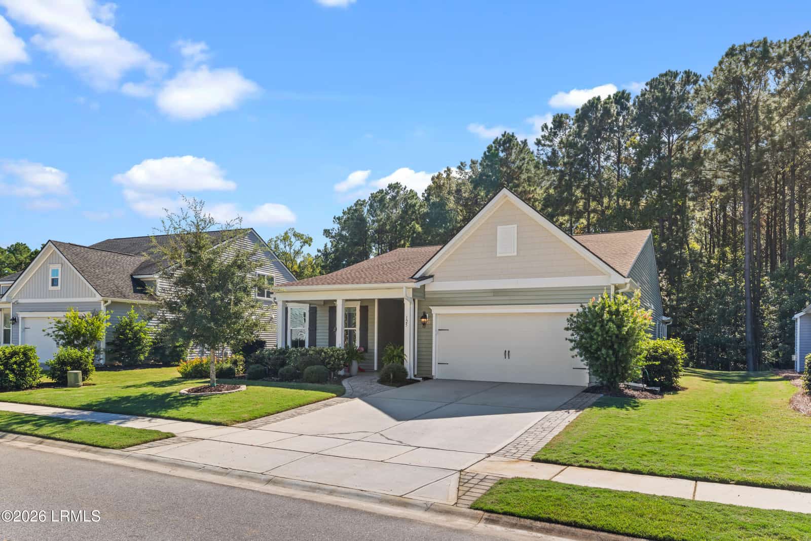 125 Carolina Oaks Avenue, Bluffton, SC 29909 — listing photo