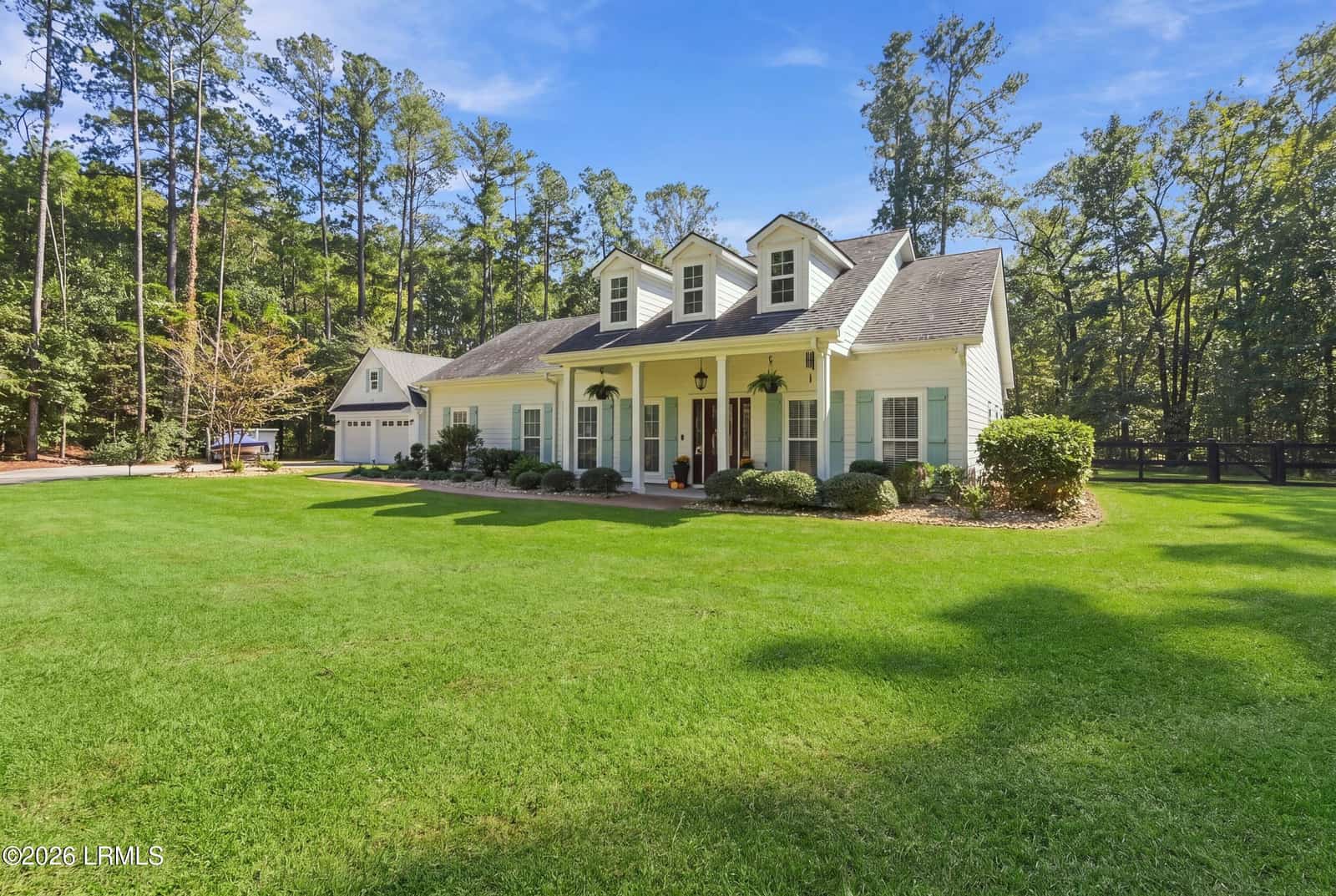 309 Honey Hill Circle, Ridgeland, SC 29936 — listing photo