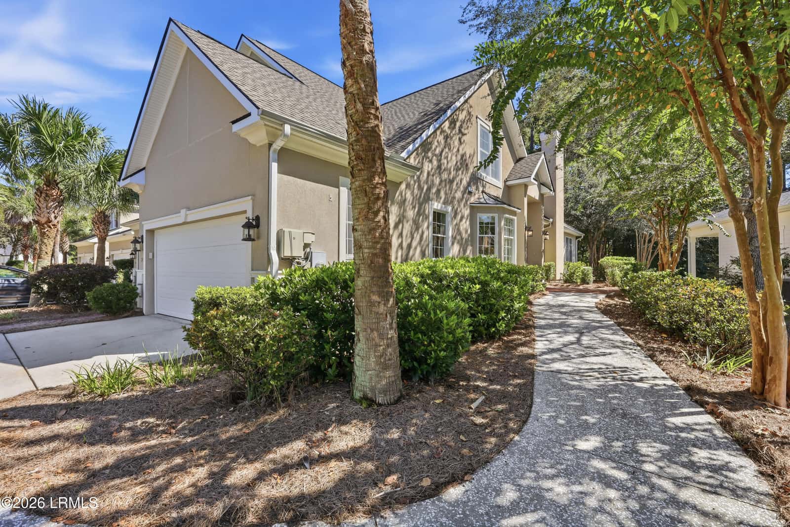 71 Persimmon Circle, Hardeeville, SC 29927