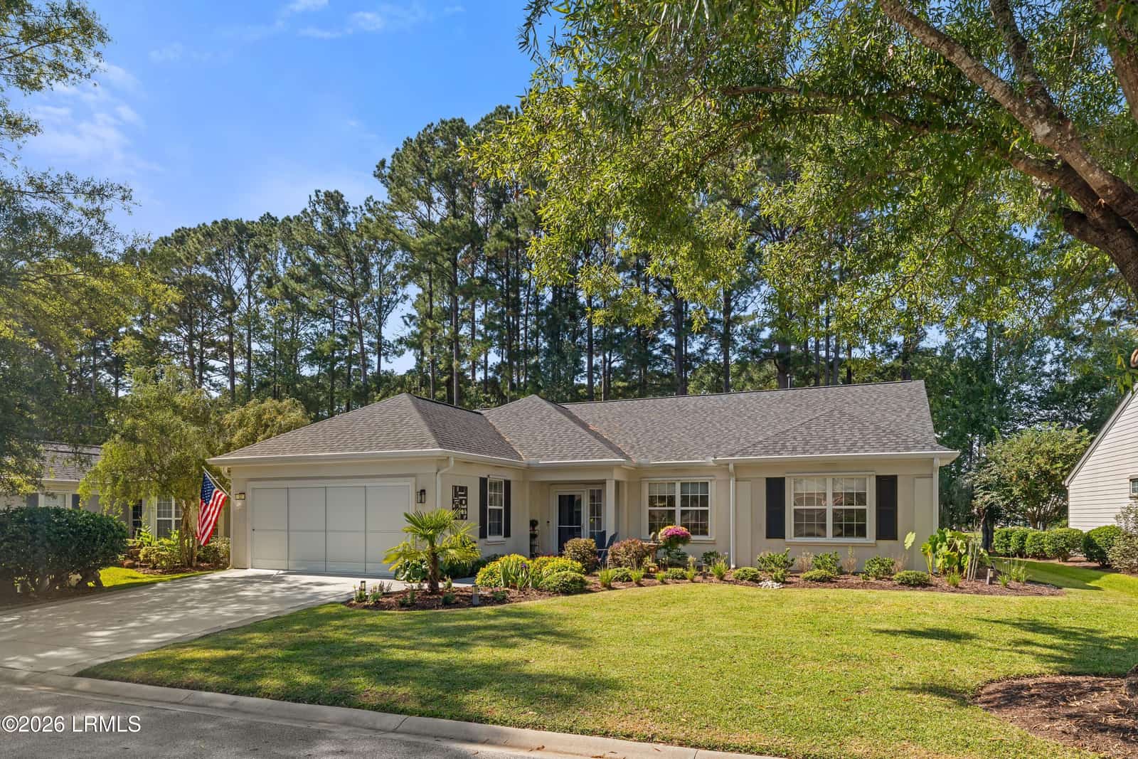 32 Southern Red Road, Bluffton, SC 29909 — listing photo