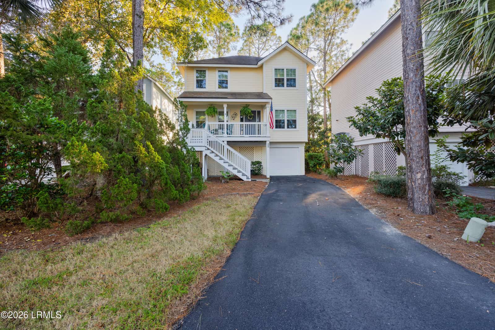 16 Pine Burr Road E 8, Hilton Head Island, SC 29926 — listing photo