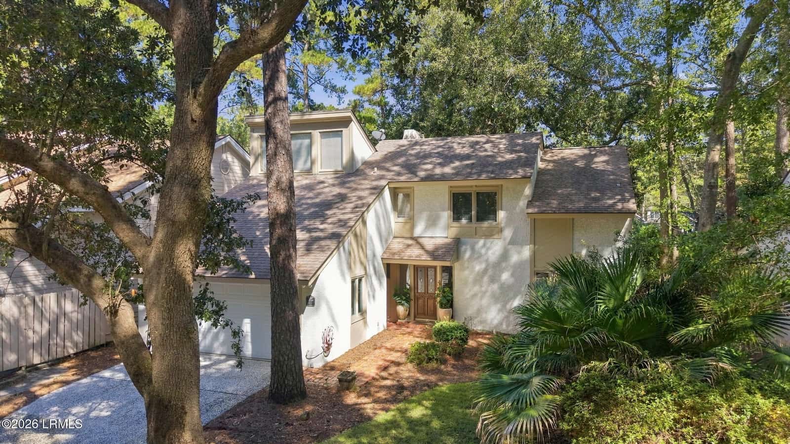 20 Toppin Drive, Hilton Head Island, SC 29926 — listing photo