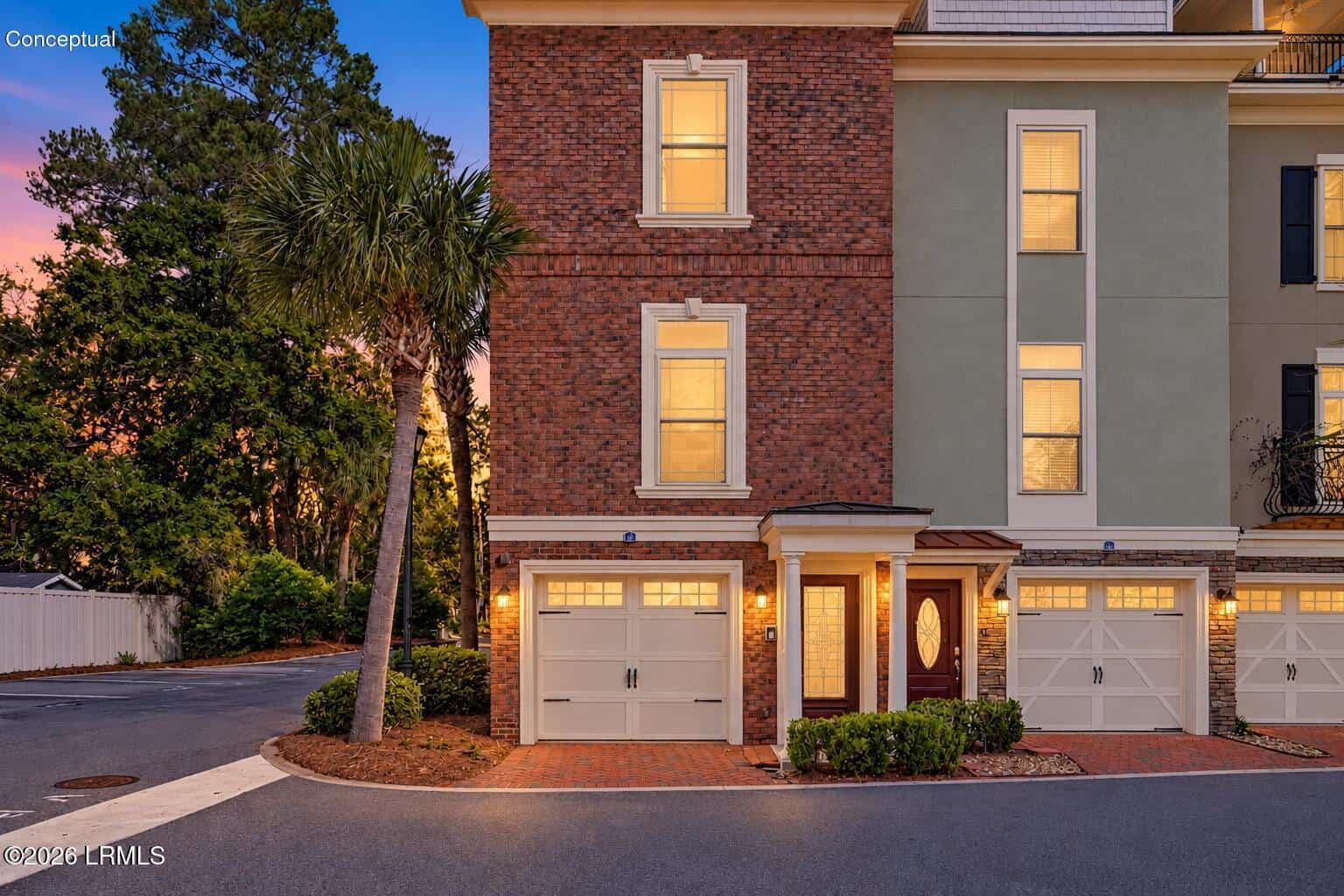 40 Battery Creek Club Drive, Beaufort, SC 29902 — listing photo
