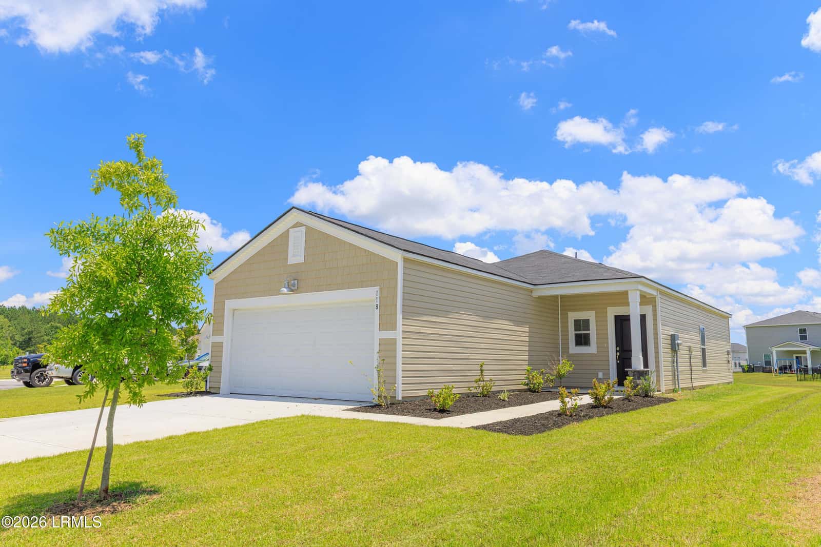 118 Hydrangea Way, Hardeeville, SC 29927