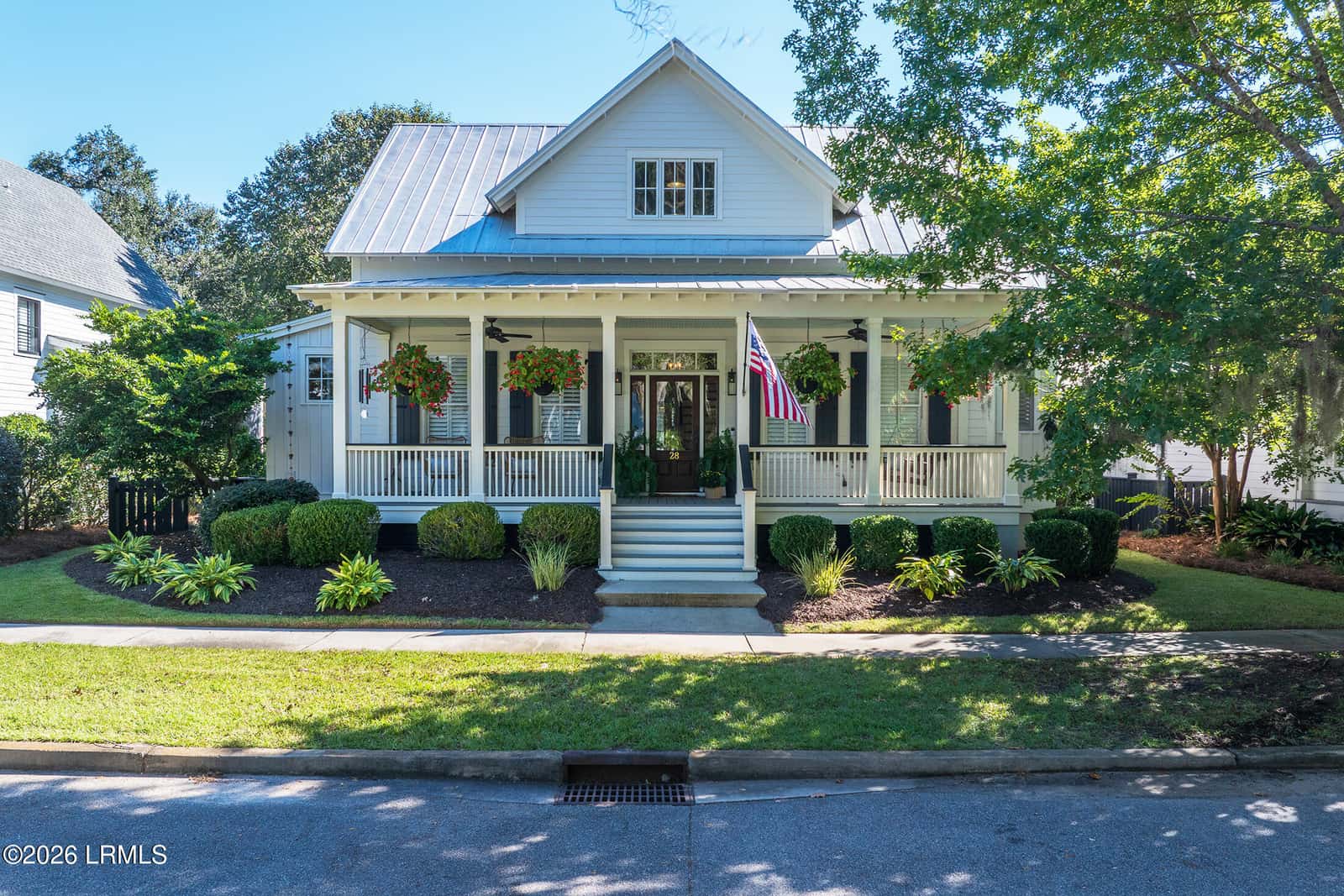 28 Park Way, Beaufort, SC 29907